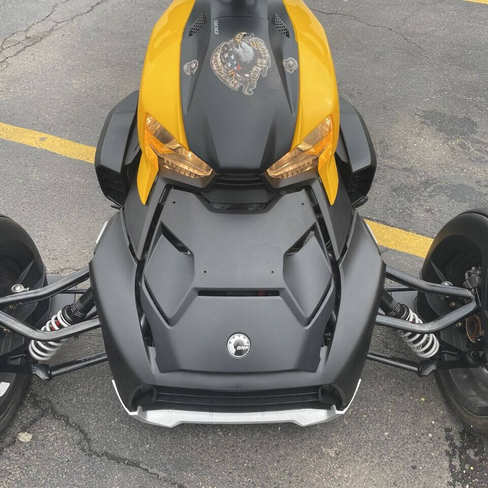 2021 Can-Am Ryker for sale at Monon Motors in Westfield, IN