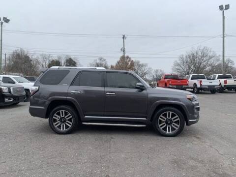 2019 Toyota 4Runner for sale at Super Cars Direct in Kernersville NC