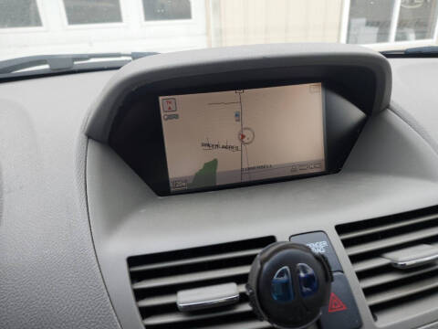 2009 Acura MDX SH-AWD w/Tech w/RES