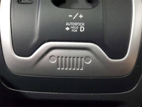 2014 Jeep Compass Limited