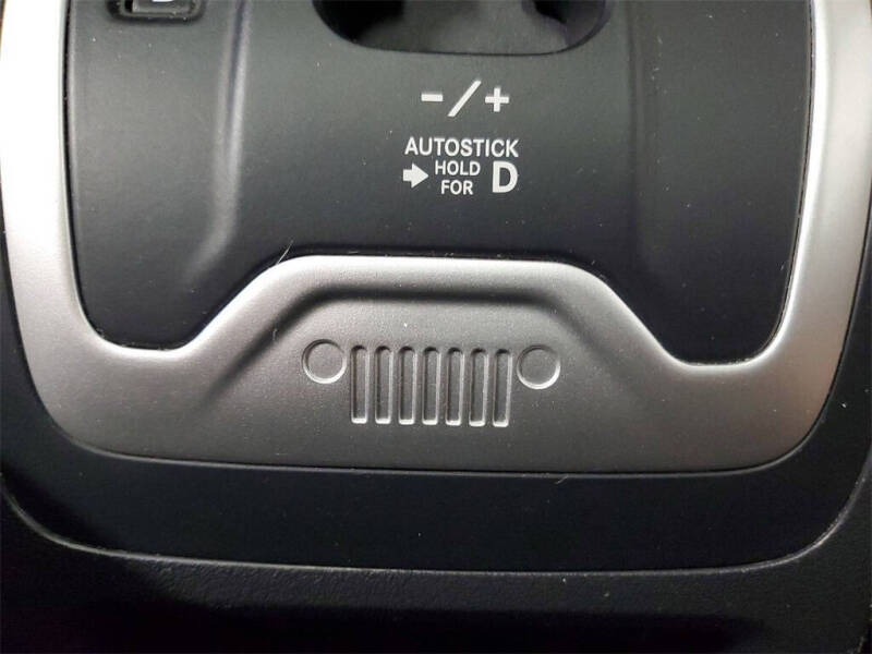 2014 Jeep Compass Limited