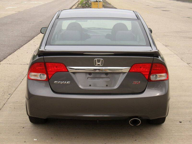 2009 Honda Civic