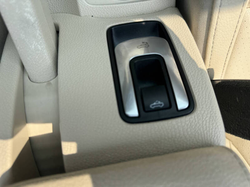 2008 Volkswagen Eos Turbo