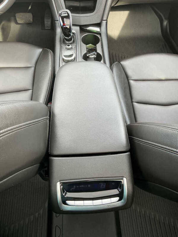 2024 Cadillac XT6 Luxury