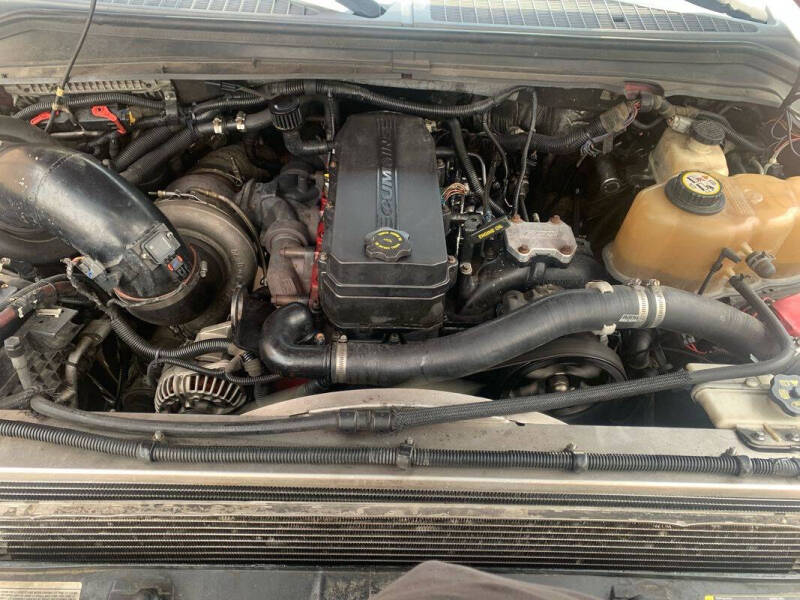 2008 Ford F-350 Super Duty