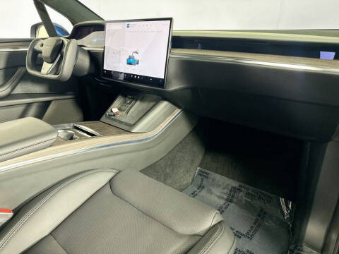 2022 Tesla Model X