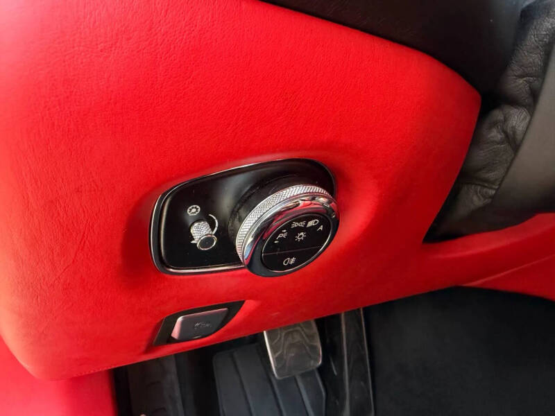 2017 Aston Martin DB11