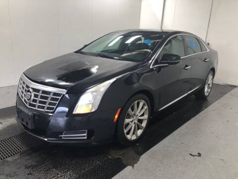 2014 Cadillac XTS for sale at 390 Auto Group in Cresco PA