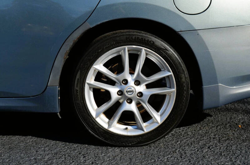 2011 Nissan Maxima 3.5 SV