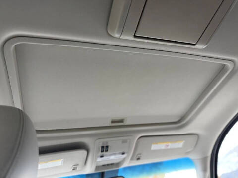 2011 Chevrolet Silverado 3500HD