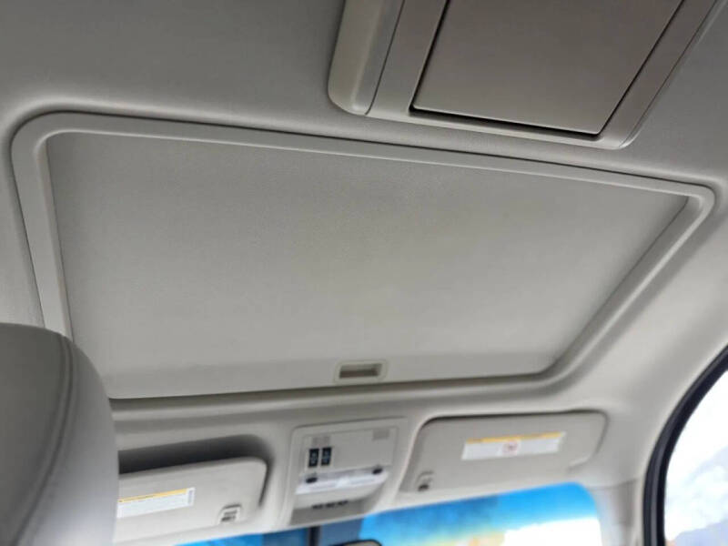 2011 Chevrolet Silverado 3500HD