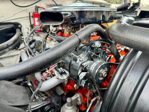 1960 Chevrolet Impala