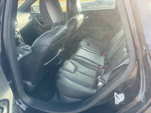 2013 Dodge Dart Limited