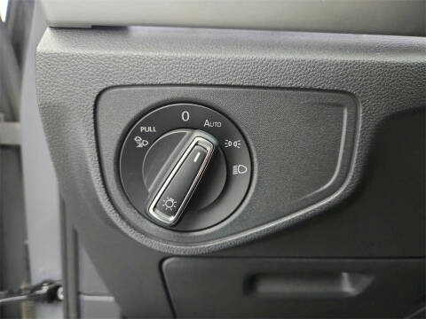 2021 Volkswagen Atlas Cross Sport V6 SEL Premium 4Motion