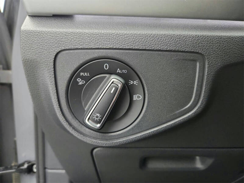 2021 Volkswagen Atlas Cross Sport V6 SEL Premium 4Motion