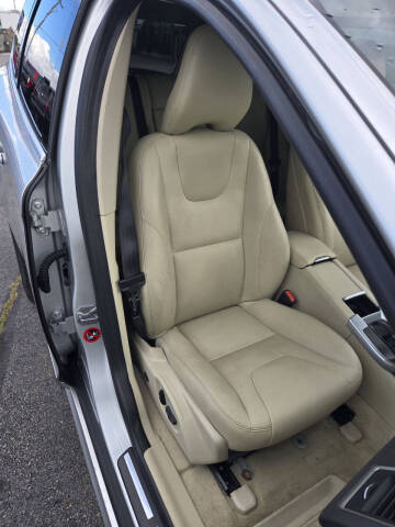 2016 Volvo XC60 T5 Premier