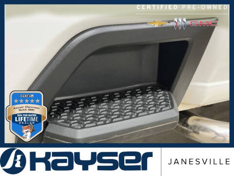 2024 GMC Sierra 3500HD