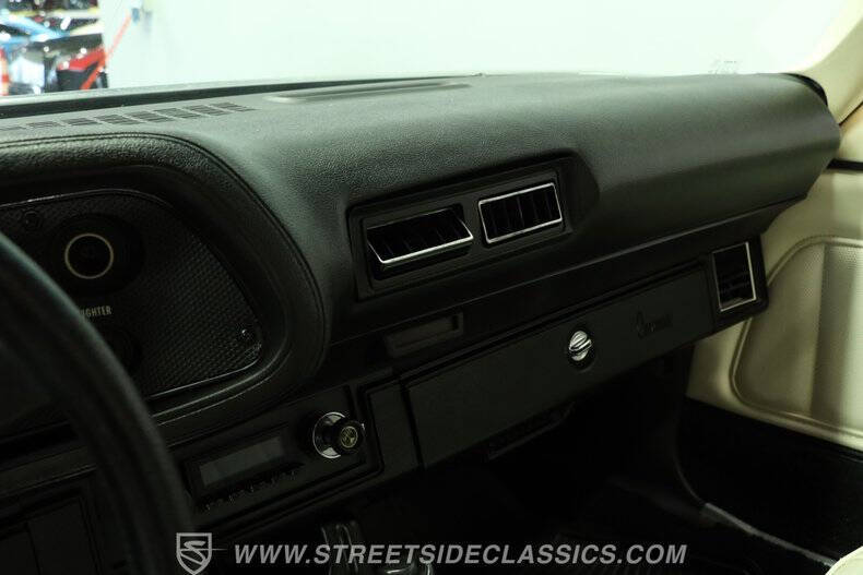1978 Chevrolet Camaro