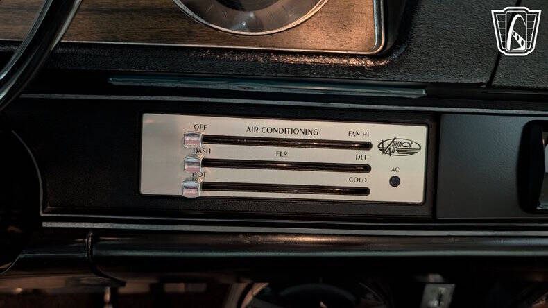 1971 Oldsmobile Cutlass