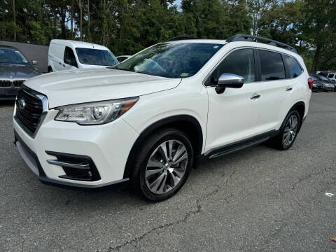 2019 Subaru Ascent for sale at Lake Ridge Auto Sales in Woodbridge VA