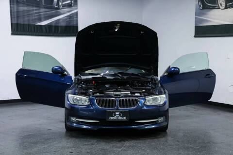 2011 BMW 3 Series 328i
