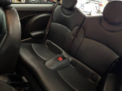 2012 MINI Cooper Hardtop