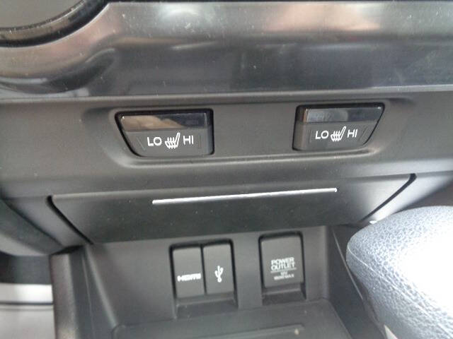 2014 Honda Civic EX-L