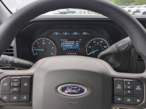 2025 Ford F-350 Super Duty XL