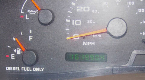 2003 Ford F-350 Super Duty