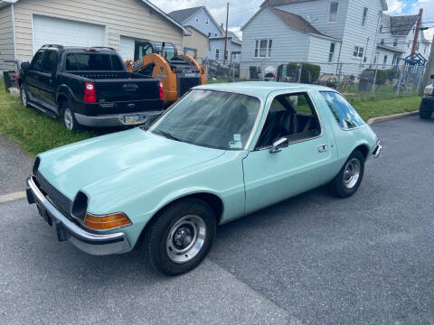 1976 AMC Gremlin