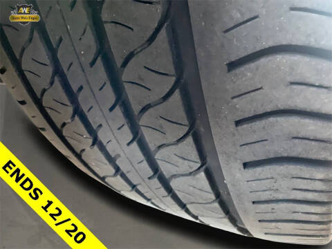 2020 Cadillac CT4 Premium Luxury