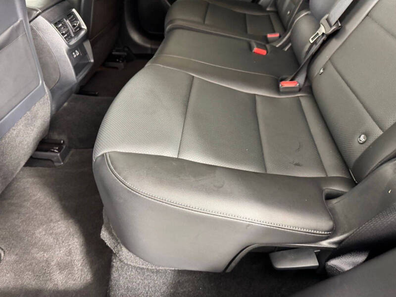 2023 Infiniti QX55 Essential