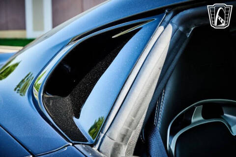 2013 Dodge SRT Viper GTS