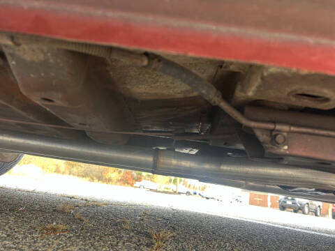 1973 Chevrolet Camaro