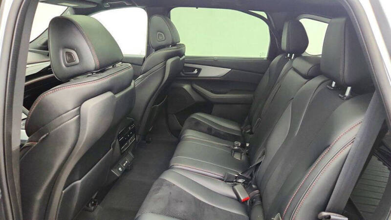 2023 Acura MDX SH-AWD w/A-SPEC
