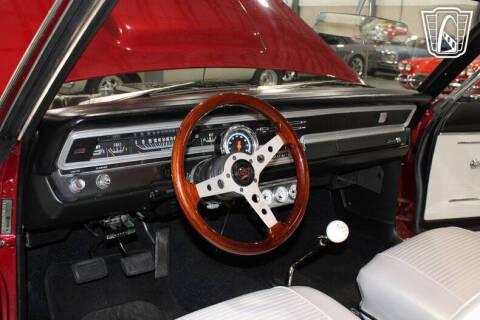 1967 Dodge Dart