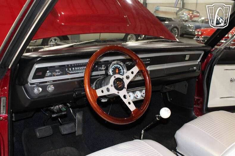 1967 Dodge Dart