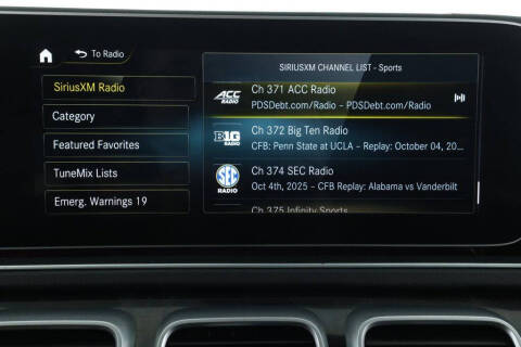 2022 Mercedes-Benz GLS GLS 450