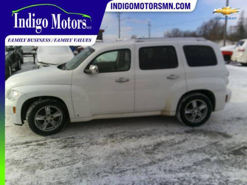 2009 Chevrolet HHR LT