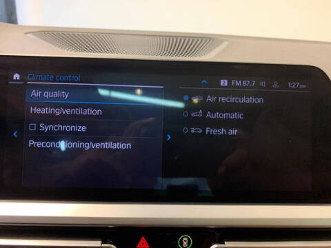 2023 BMW 4 Series 430i xDrive Gran Coupe