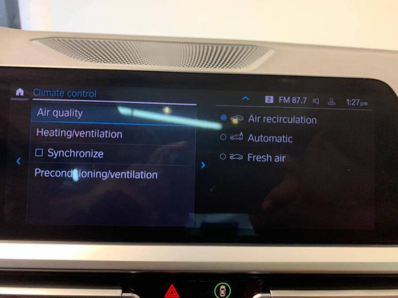 2023 BMW 4 Series 430i xDrive Gran Coupe