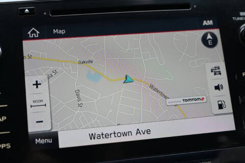 2019 Subaru Legacy 2.5i Limited