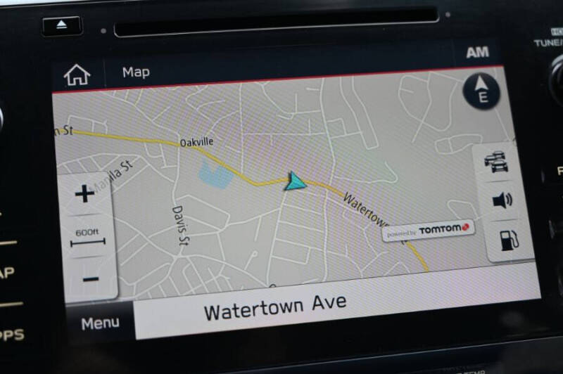 2019 Subaru Legacy 2.5i Limited