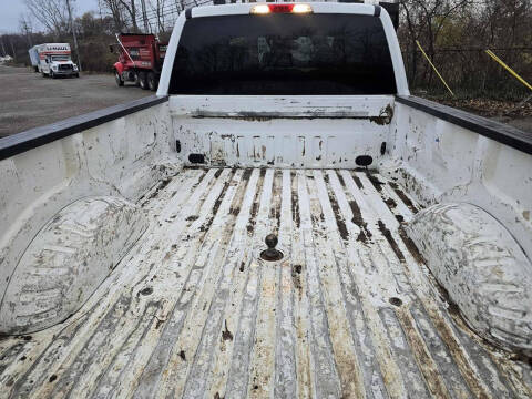 2022 Ford F-250 Super Duty XL