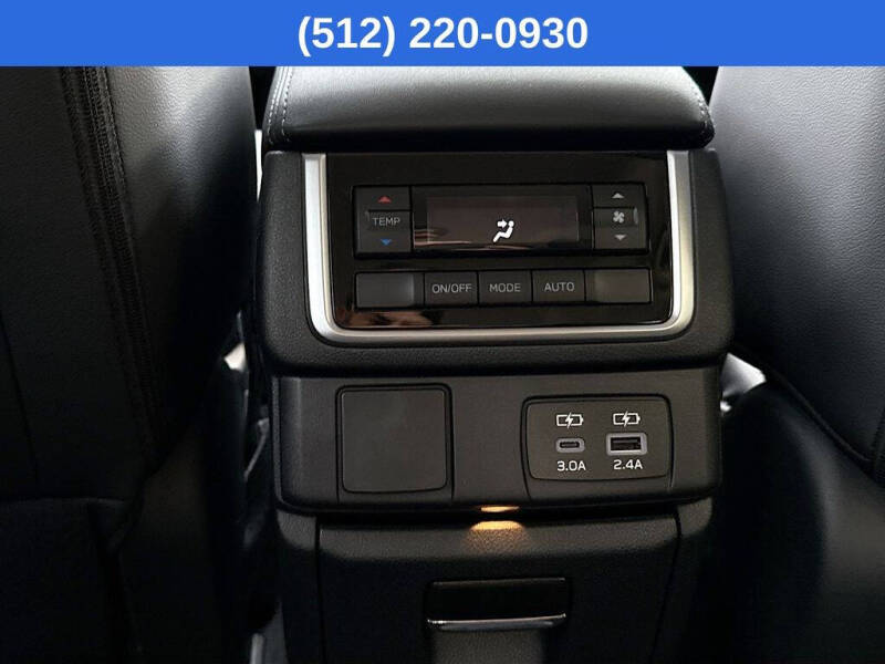 2026 Subaru Ascent Premium 7-Passenger