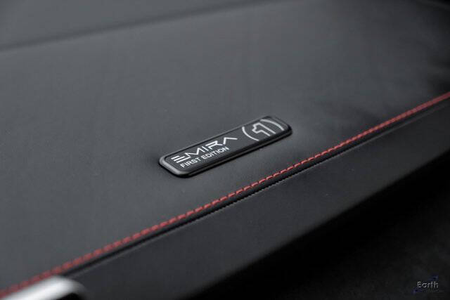 2024 Lotus Emira I4 First Edition