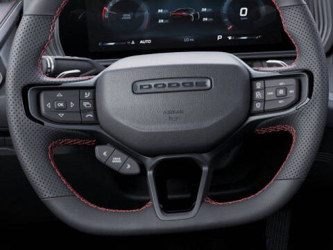 2026 Dodge Charger Scat Pack