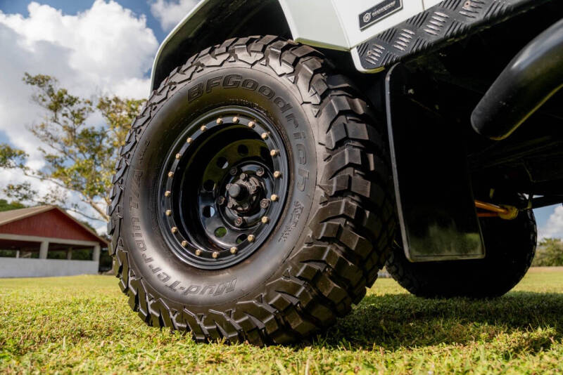 1995 Land Rover Defender 90