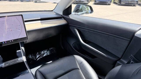 2020 Tesla Model 3 Performance