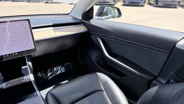 2020 Tesla Model 3 Performance